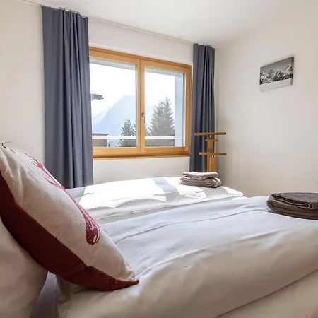 Apartamento Pranursa *